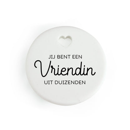 Miko: Geluksbrengertje - Vriendin