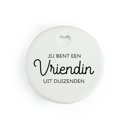 Miko: Geluksbrengertje - Vriendin