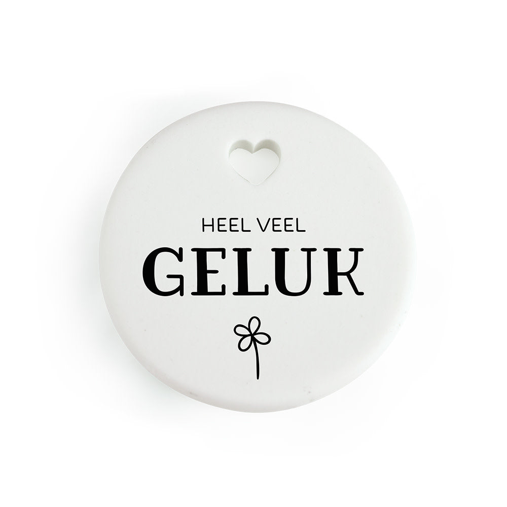 Miko: Geluksbrengertje - Veel geluk