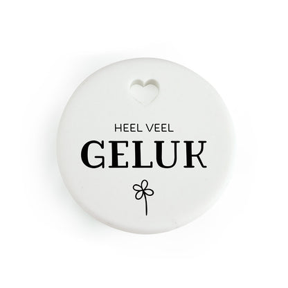 Miko: Geluksbrengertje - Veel geluk