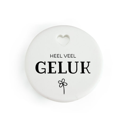 Miko: Geluksbrengertje - Veel geluk