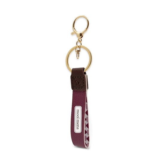 Miko: Tasgenootjes - Sleutelhanger - Mooi mens