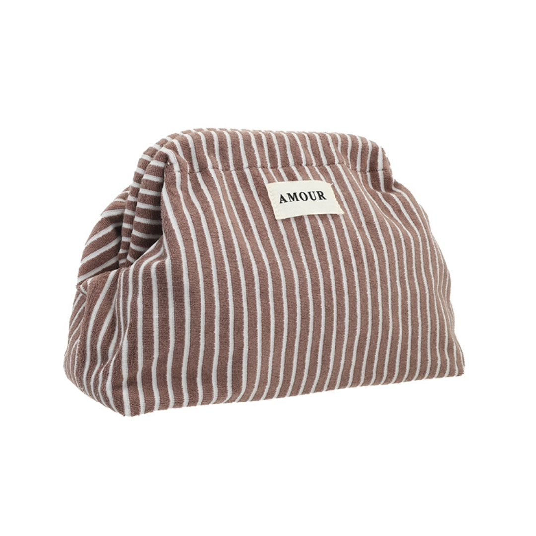 I'm dutch: clutch - Millau - browny