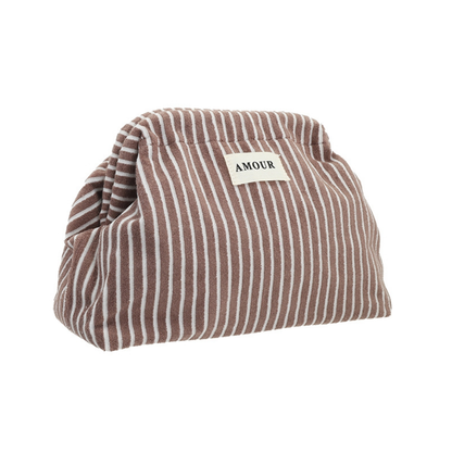 I'm dutch: clutch - Millau - browny