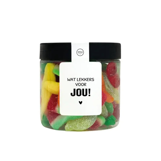 Winkeltje van anne: Smulpotje | Wat lekkers voor jou