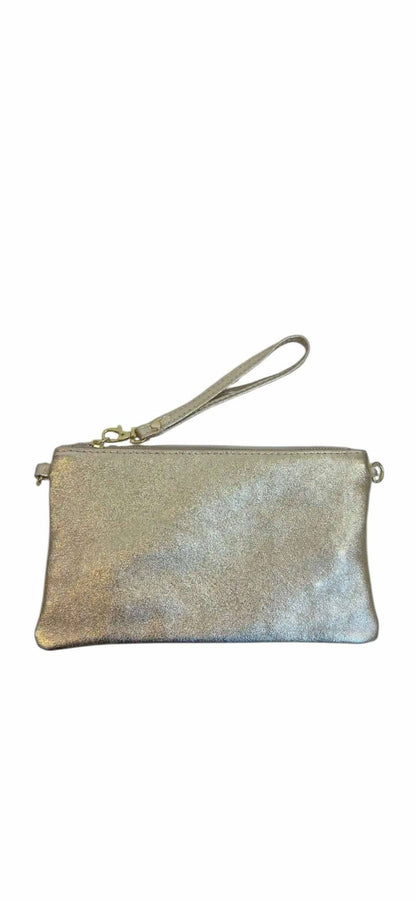 Wauw: Iza bag - goud