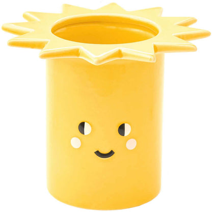 Rico design: Vaasje zon