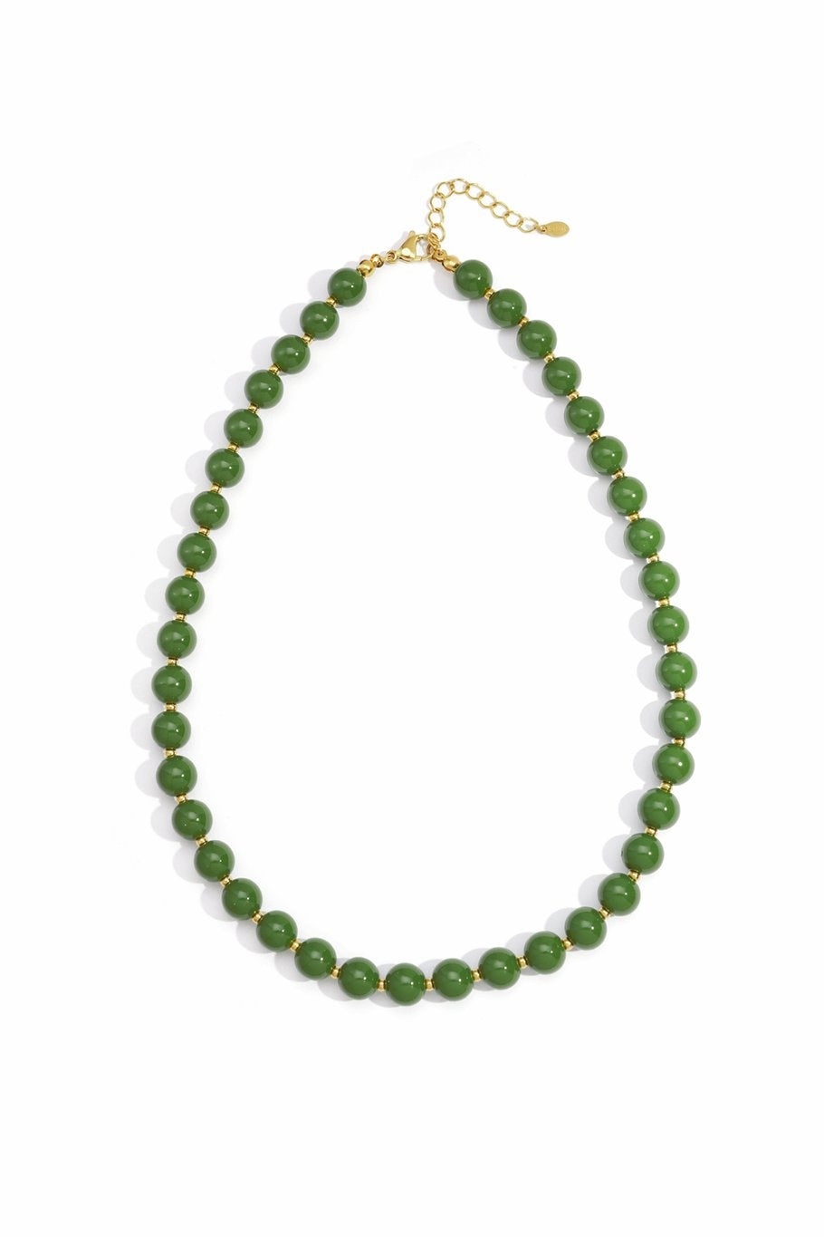 Yehwang: kralenketting herfst
