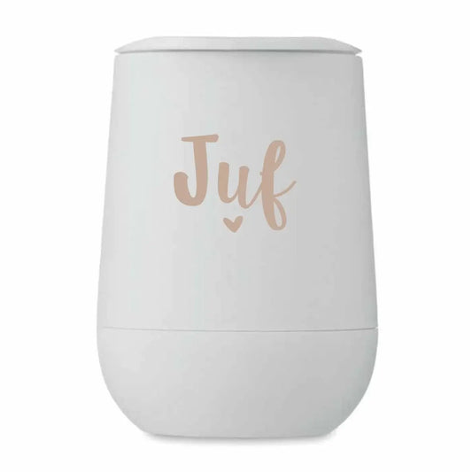 Sproetiz: To go beker | Juf