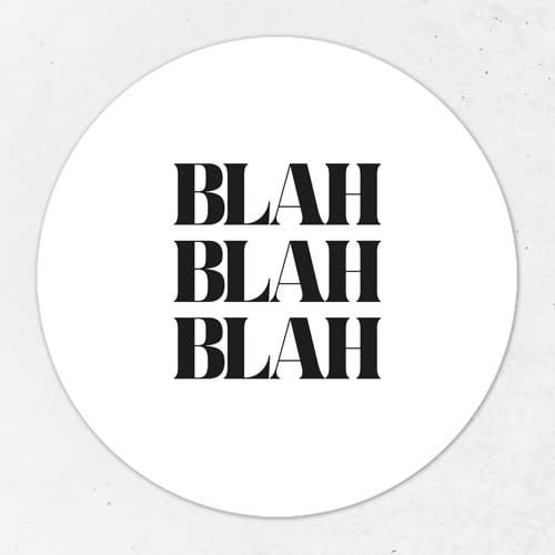 Liefz: Magneet | Blah blah blah