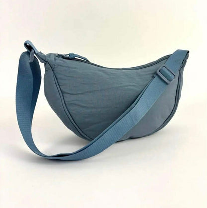 Wauw: Lux bag - blauw