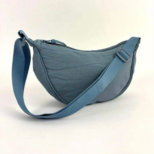 Wauw: Lux bag - blauw
