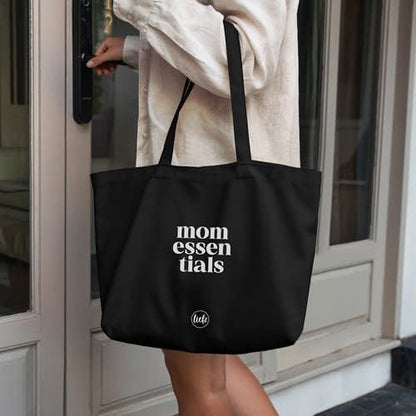 Liefz: Canvas tas | Mom essentials