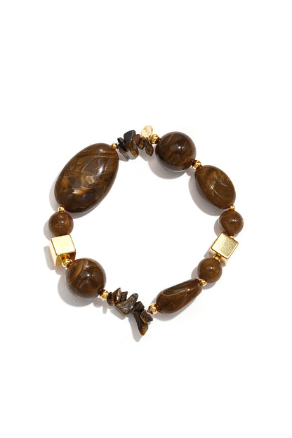 Armbanden met harskralen, Sweet Daily Romantic-serie, damessieraden