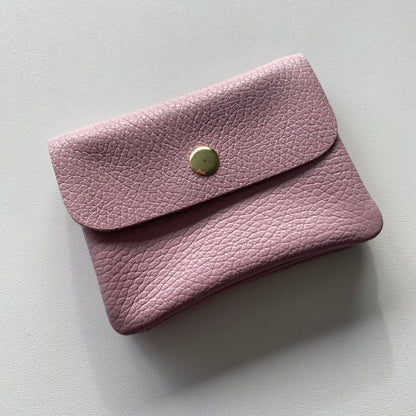 Wauw: Blush portemonnee klein - baby roze