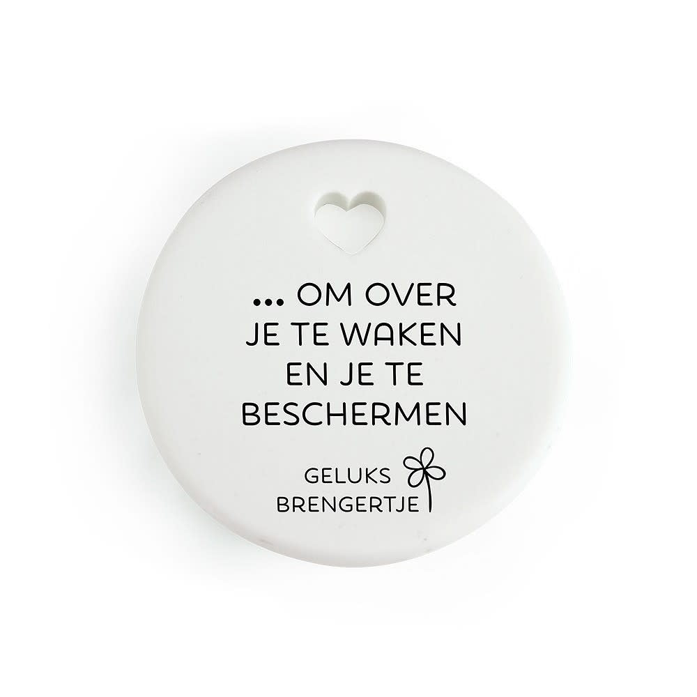Miko: Geluksbrengertje - Beschermengel