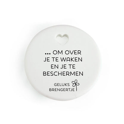 Miko: Geluksbrengertje - Beschermengel