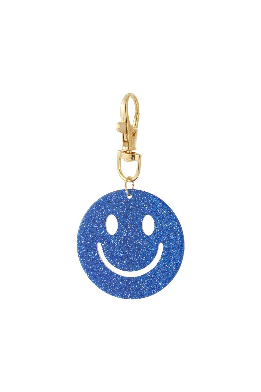 Yehwang: sleutelhanger smiley