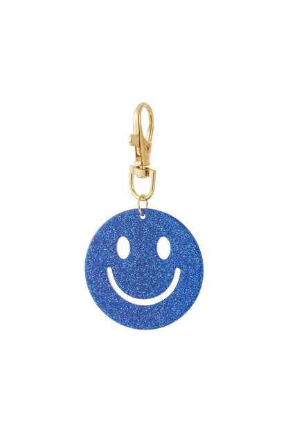 Yehwang: sleutelhanger smiley