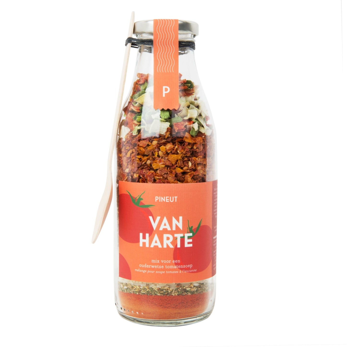 Pineut Tomatensoep Van Harte