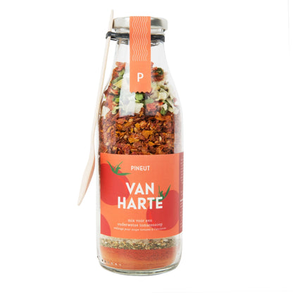 Pineut Tomatensoep Van Harte