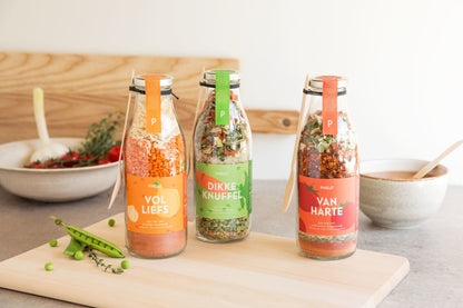 Pineut Tomatensoep Van Harte