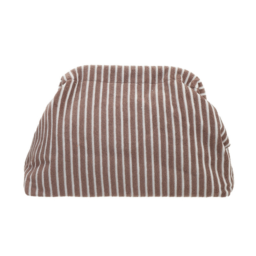 I'm dutch: clutch - Millau - browny