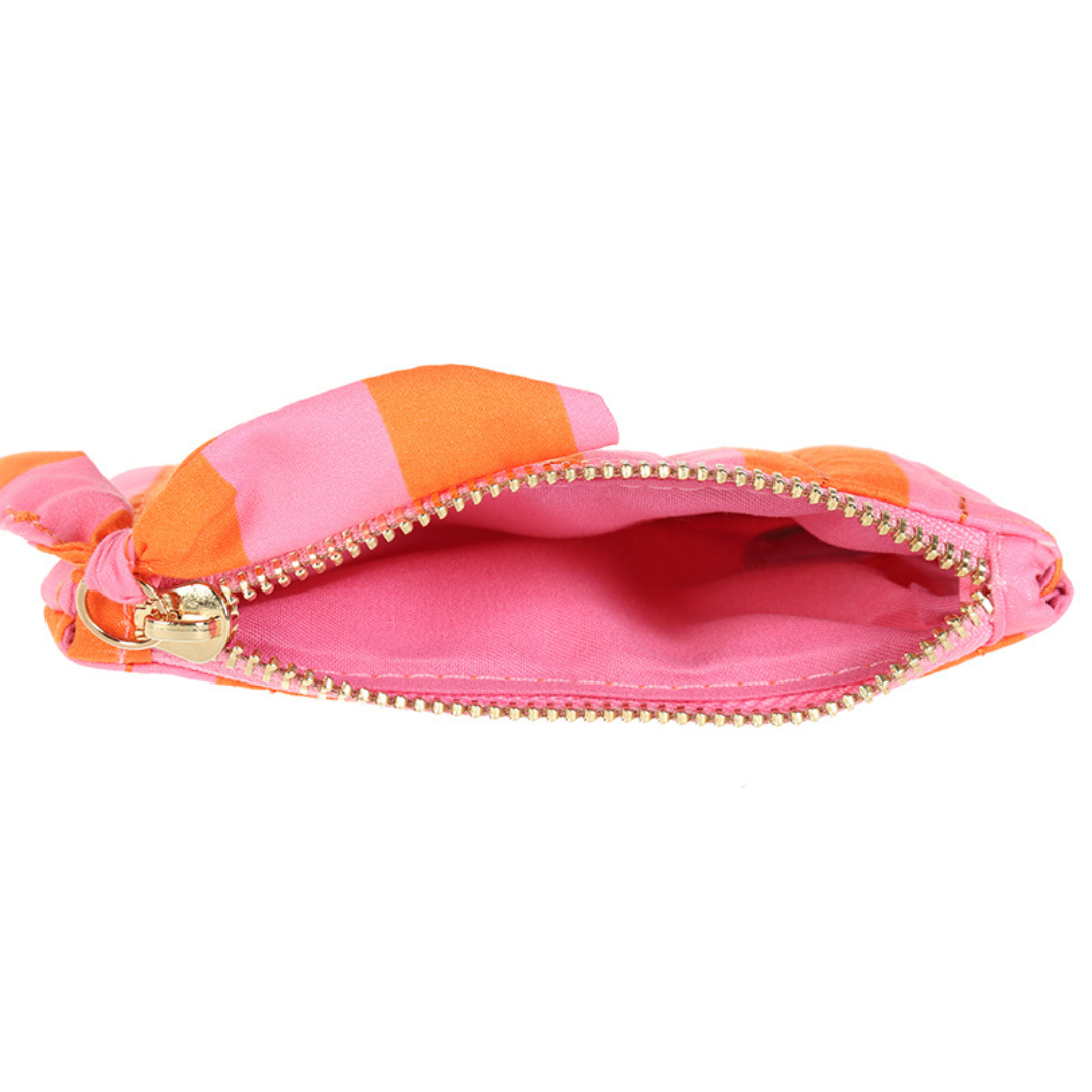 Ritstasje: Marina - oranje/roze