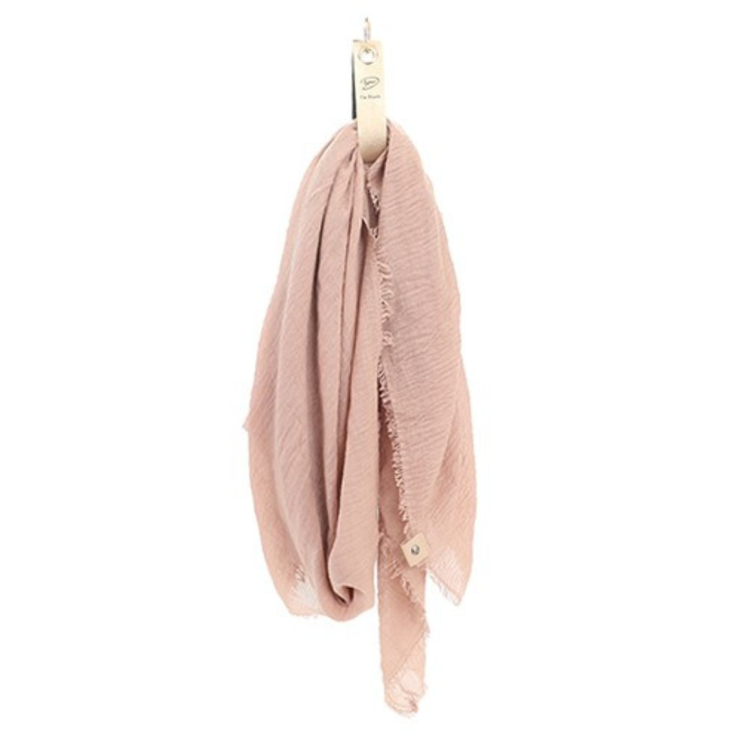 I'm dutch: Sjaal Burano - khaki