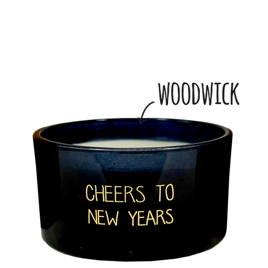 My Flame: SOJAKAARS - NEW YEARS - GEUR: WINTER GLOW