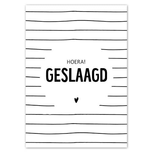 Liefz: Kaart | Hoera geslaagd