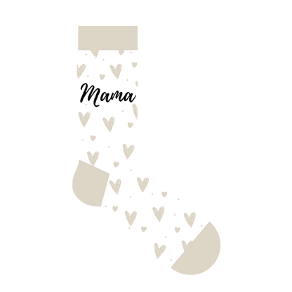 The big gifts: Sokken - Mama 36/40