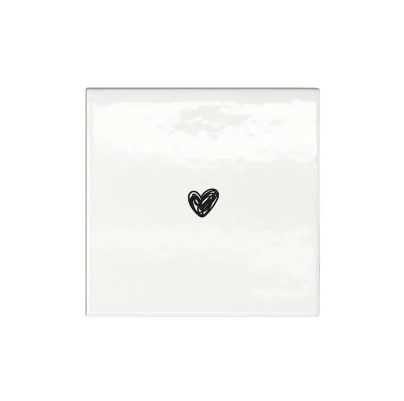 Winkeltje van Anne: Tegeltje | Love
