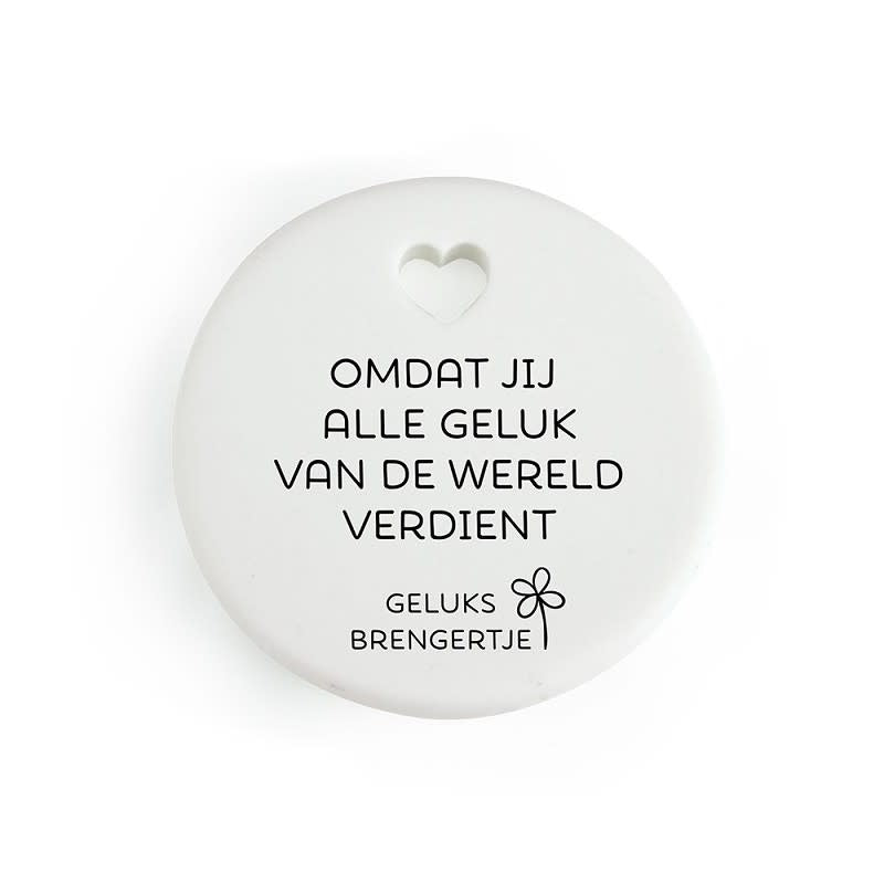 Miko: Geluksbrengertje - Geluksbrenger