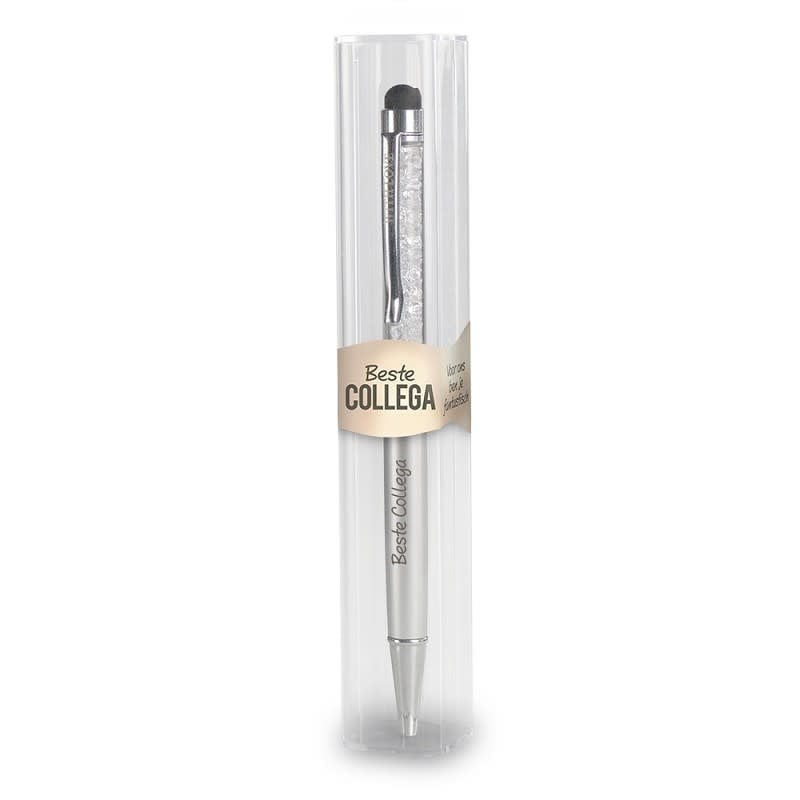 Miko: Crystal Pen - Beste collega