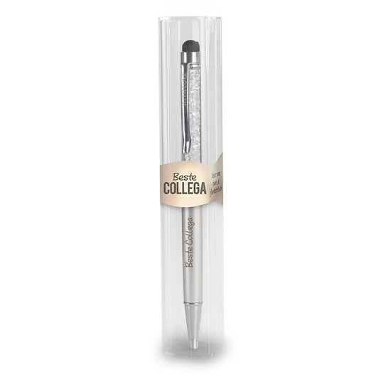 Miko: Crystal Pen - Beste collega