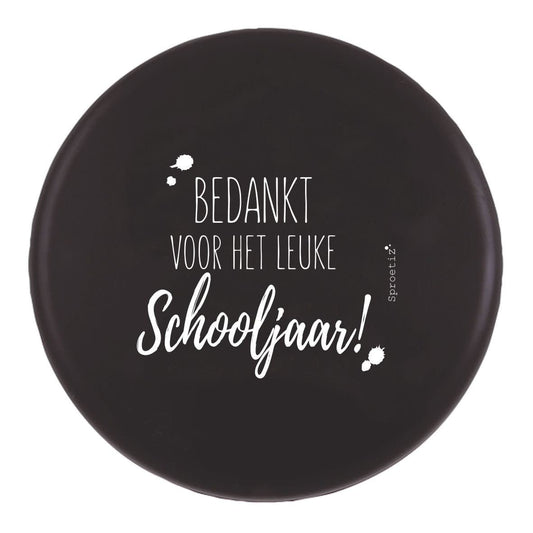 Sproetiz: Frisbee meester en juf