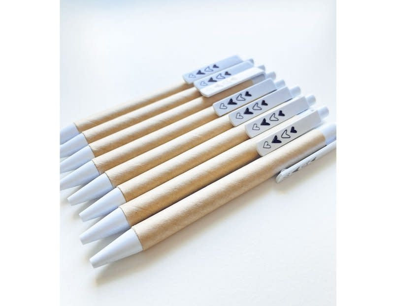 Nynke Ontwerpt: Pen | Hearts