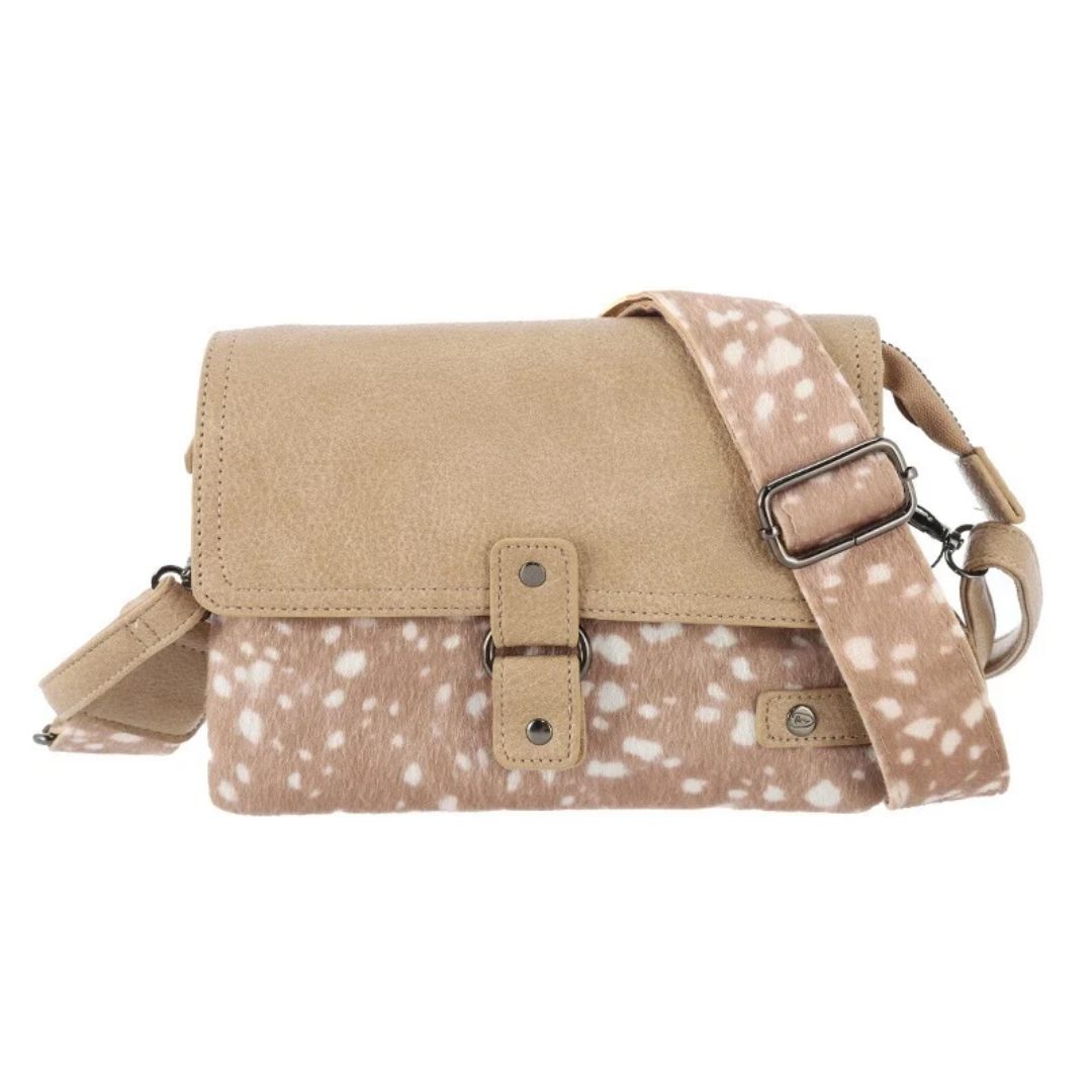 Crossbody tas Bremen | Bambi
