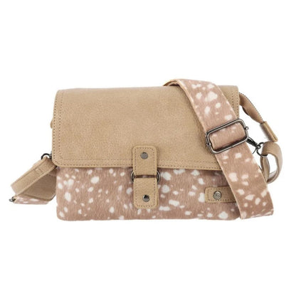 Crossbody tas Bremen | Bambi