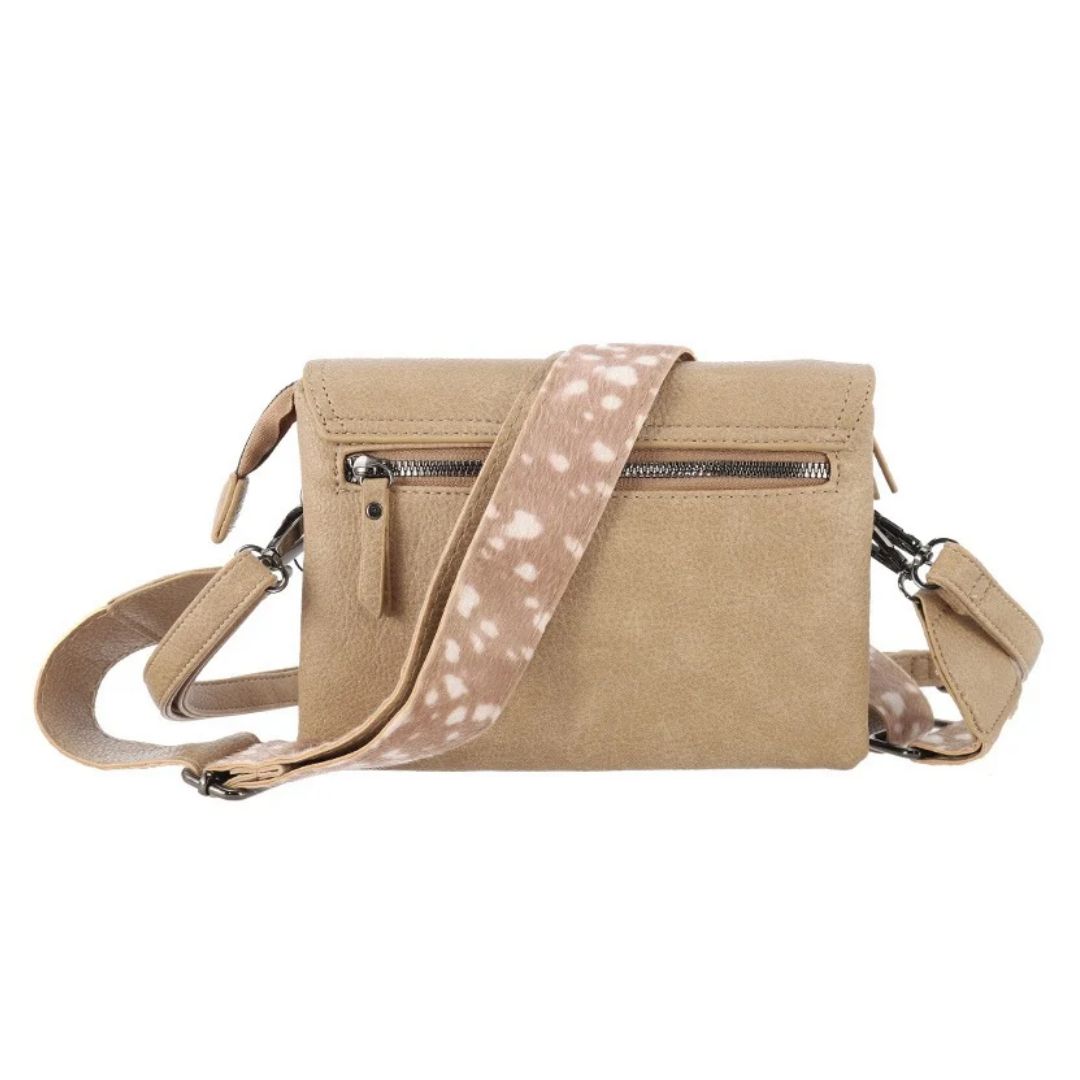 Crossbody tas Bremen | Bambi