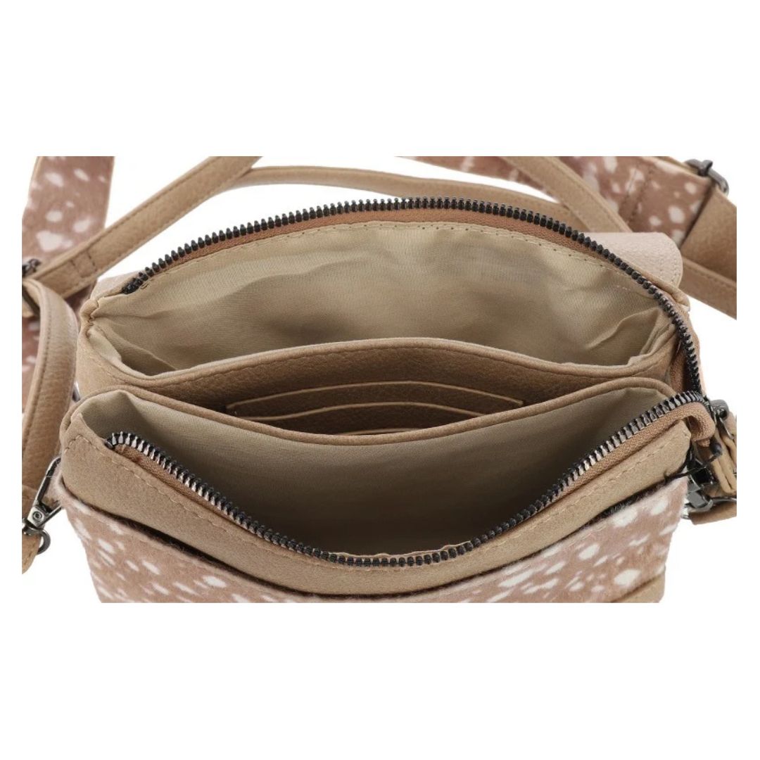 Crossbody tas Bremen | Bambi