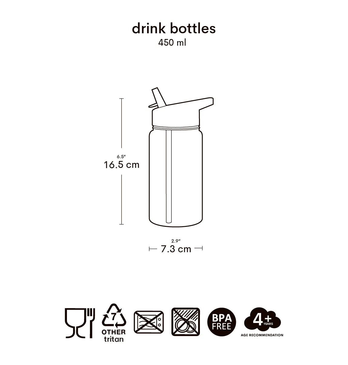 ALLC: drinkfles - robots