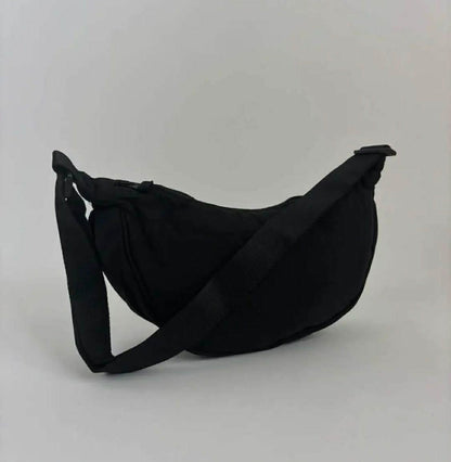 Wauw: Lux bag - zwart
