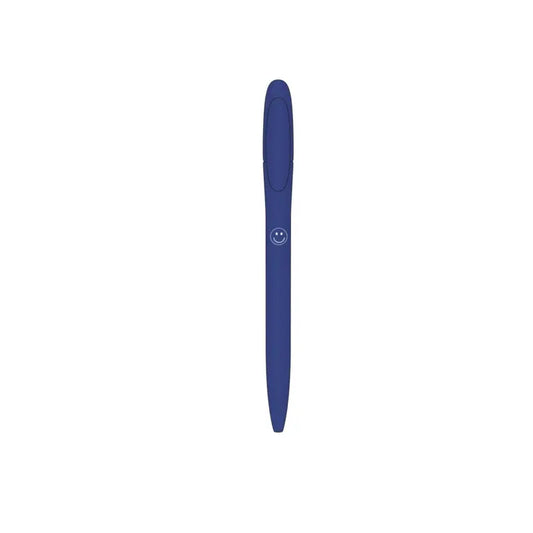 Stationery & gift : pen voor hem smiley