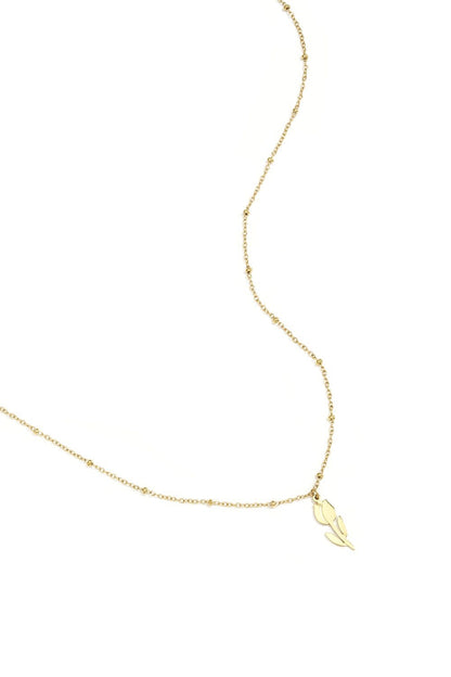 Yehwang: ketting