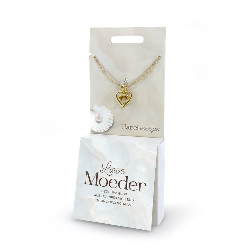 Miko: Wensparel 2025 - Moeder