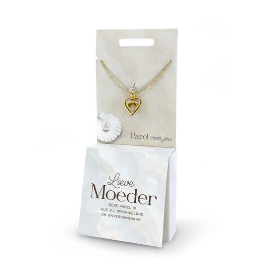 Miko: Wensparel 2025 - Moeder