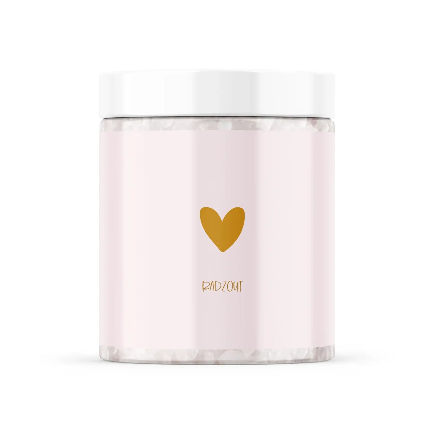 Stationery & gift: Badzout | Hartje & Roze