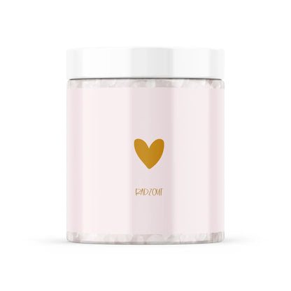 Stationery & gift: Badzout | Hartje & Roze